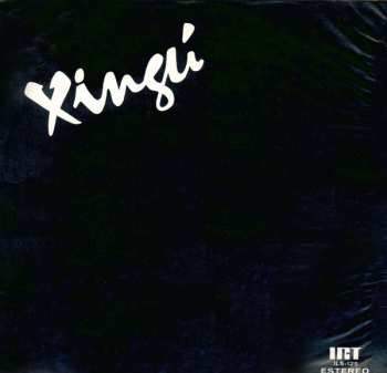 Album El Combo Xingú: Xingú