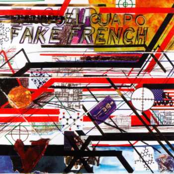 CD El Guapo: Fake French