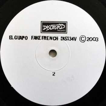 LP El Guapo: Fake French