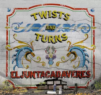 El Juntacadáveres: Twists And Turns