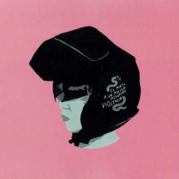 CD El Mató a un Policía Motorizado: Violencia