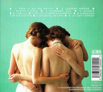 CD El May: The Other Person Is You