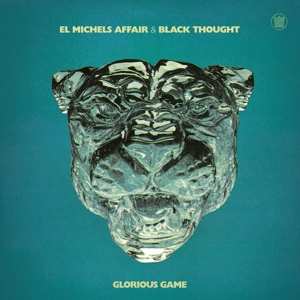 LP El Michels Affair: Glorious Game