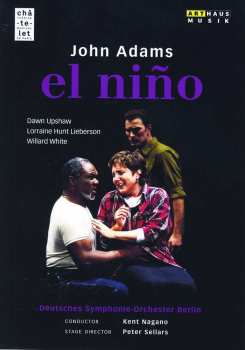 DVD John Adams: El Niño