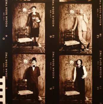 LP El Niño Gusano: Veo Estrellitas LTD