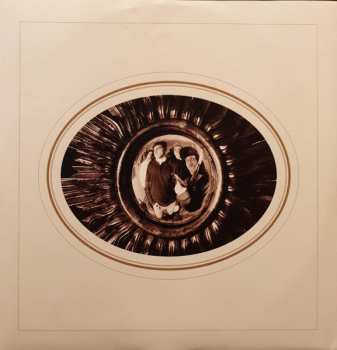 LP El Niño Gusano: Veo Estrellitas LTD