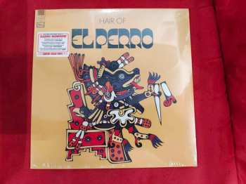 LP El Perro: Hair Of CLR | LTD