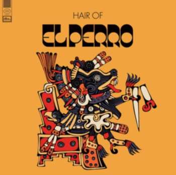 CD El Perro: Hair of