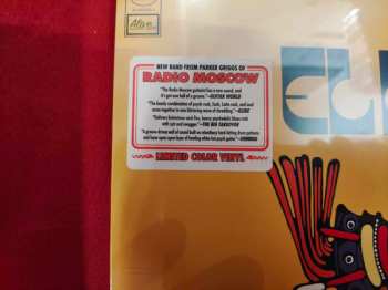 LP El Perro: Hair Of CLR | LTD