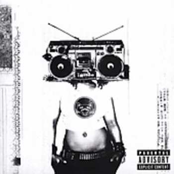 Album El Pus: Hoodlum Rock: Vol. 1