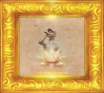 CD El Suvereno: The Best Of Suve