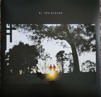 LP El Ten Eleven: Banker’s Hill