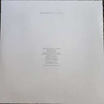 LP El Ten Eleven: Banker’s Hill