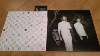 LP EL VY: Return To The Moon