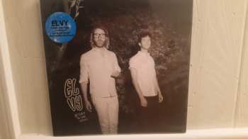LP EL VY: Return To The Moon