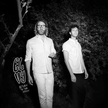 CD EL VY: Return To The Moon