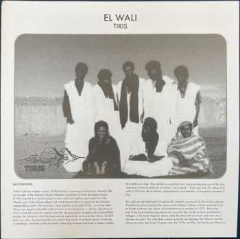 LP El Wali: Tiris