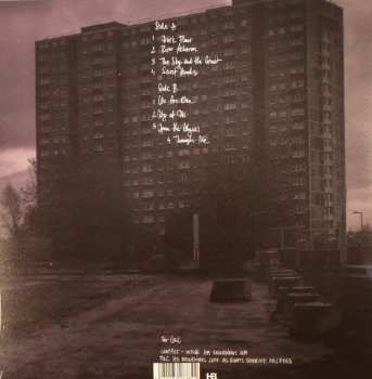 LP/CD Ela Orleans: Upper Hell