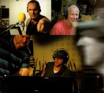 CD Elán: Anjelska Daň