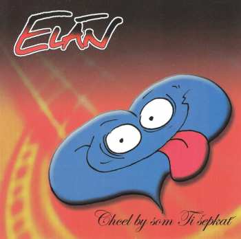 Album Elán: Chcel By Som Ti Šepkať