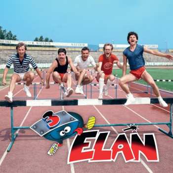 CD Elán: Elán 3