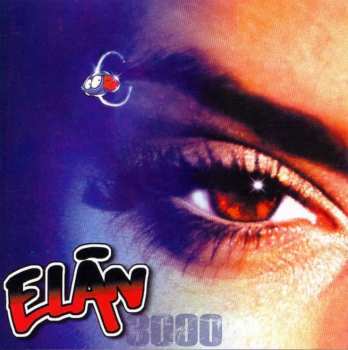 CD Elán: Elán 3000