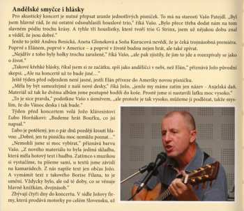 CD Elán: Elán Unplugged (Carnegie Hall • New York)