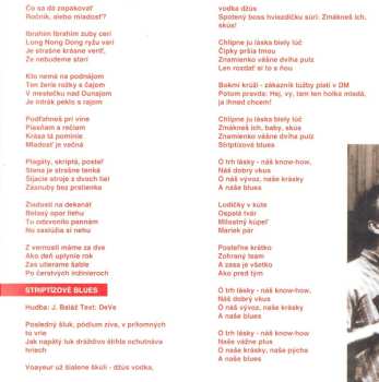 2LP Elán: Hodina angličtiny