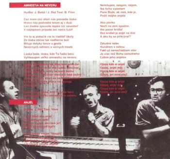 CD Elán: Hodina Angličtiny