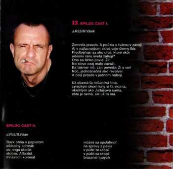 CD Elán: Hodina Pravdy