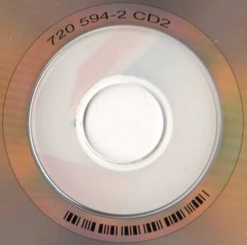 2CD Elán: Kamikadze Lover & Nightshift LTD