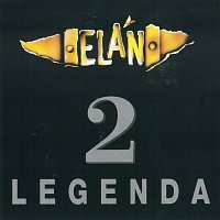 CD Elán: Legenda 2
