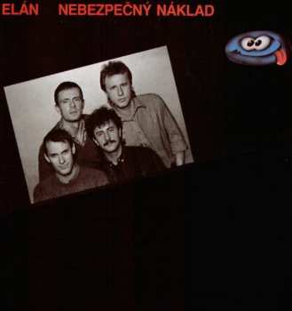 CD Elán: Nebezpečný Náklad