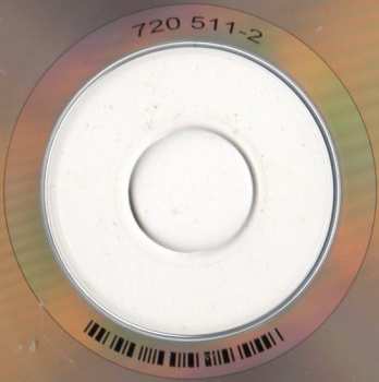 CD Elán: Nie Sme Zlí