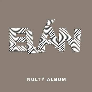 LP Elan: Nulty Album