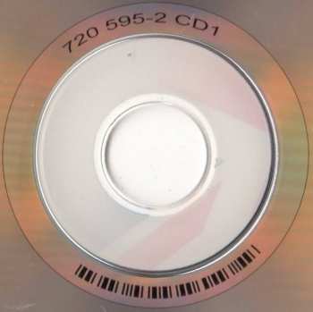 2CD Elán: School Party & Missing LTD