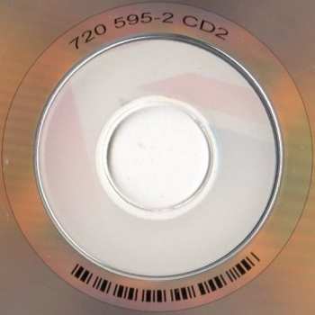 2CD Elán: School Party & Missing LTD
