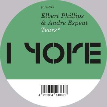 LP Elbert Phillips: Tears LTD