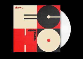 Album Elbow: Audio Vertigo Echo Elbow Ep 5