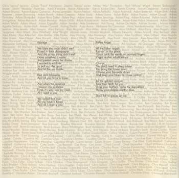 CD Elbow: Cast Of Thousands