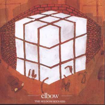 CD Elbow: The Seldom Seen Kid