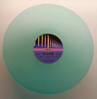 LP Elder: Liminality / Dream State Return CLR | LTD