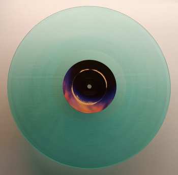 LP Elder: Liminality / Dream State Return CLR | LTD