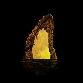 2LP Elder: Reflections Of A Floating World CLR | LTD