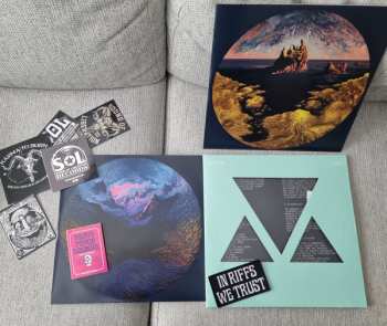 2LP Elder: Lore