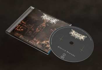 CD Ensanguinate: Eldritch Anatomy