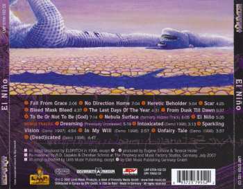 CD Eldritch: El Niño LTD
