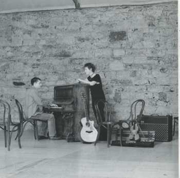 SACD Eleanor McEvoy: Early Hours