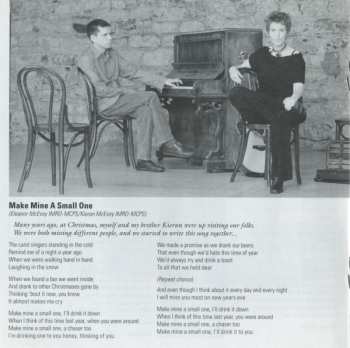 SACD Eleanor McEvoy: Early Hours