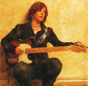 SACD Eleanor McEvoy: Out There